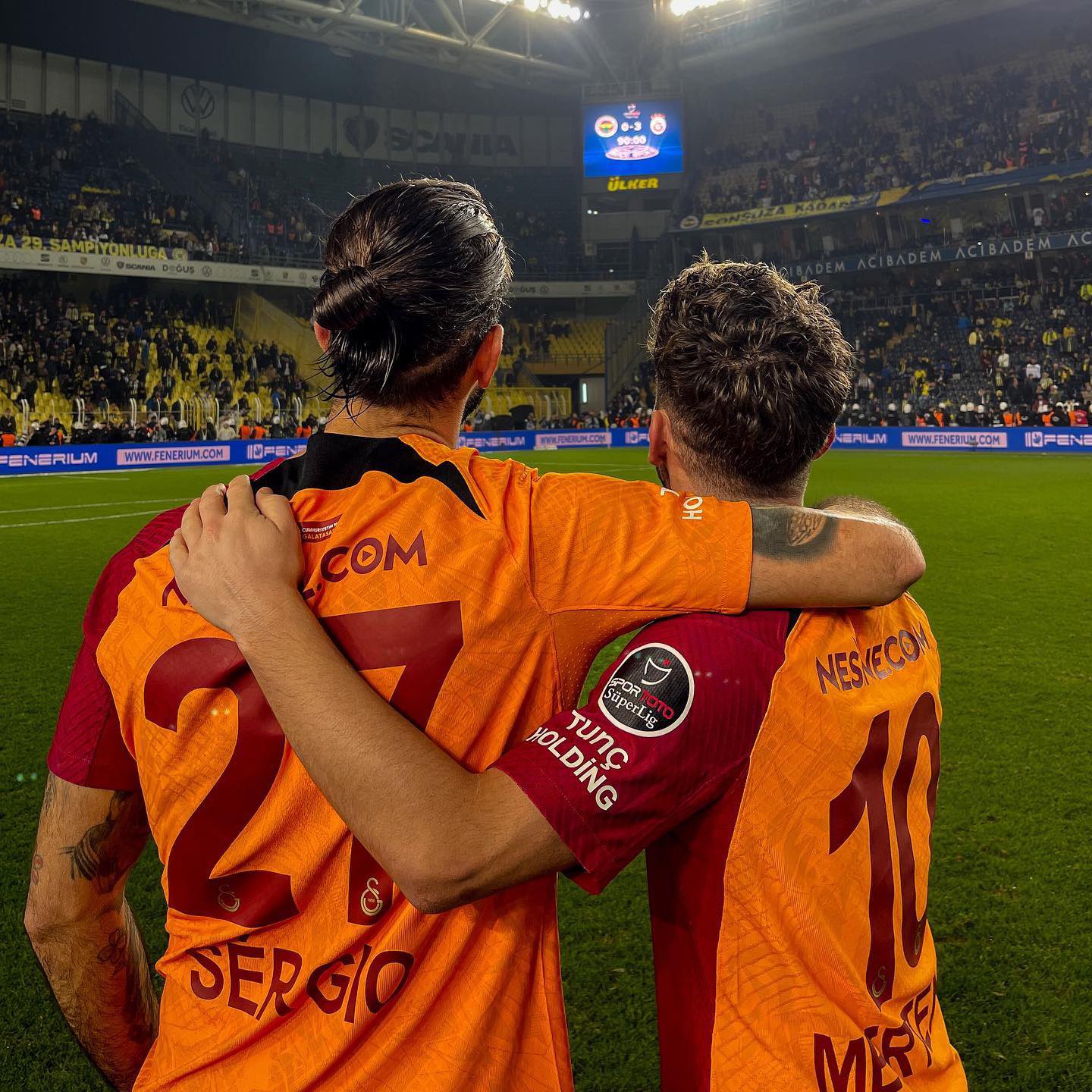 Galatasaray’dan 60 milyon Euro’luk harekat! Transferde bombalar peş peşe