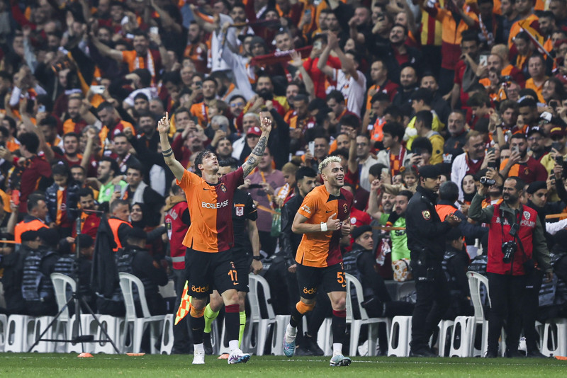 Herkes bu transferi konuşacak! Galatasaray’dan Şampiyonlar Ligi bombası