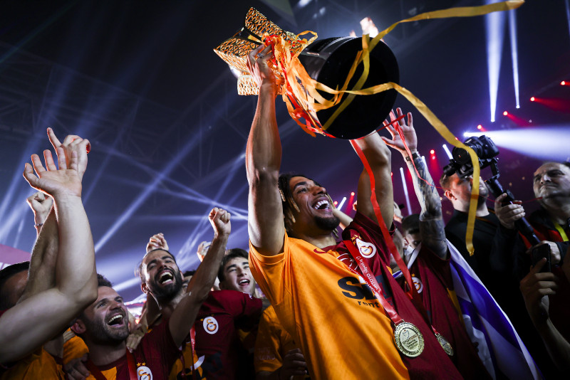 Alman basını duyurdu! Galatasaray’dan transferde gurbetçi harekatı