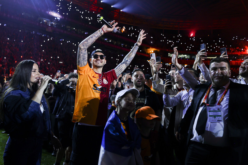Alman basını duyurdu! Galatasaray’dan transferde gurbetçi harekatı