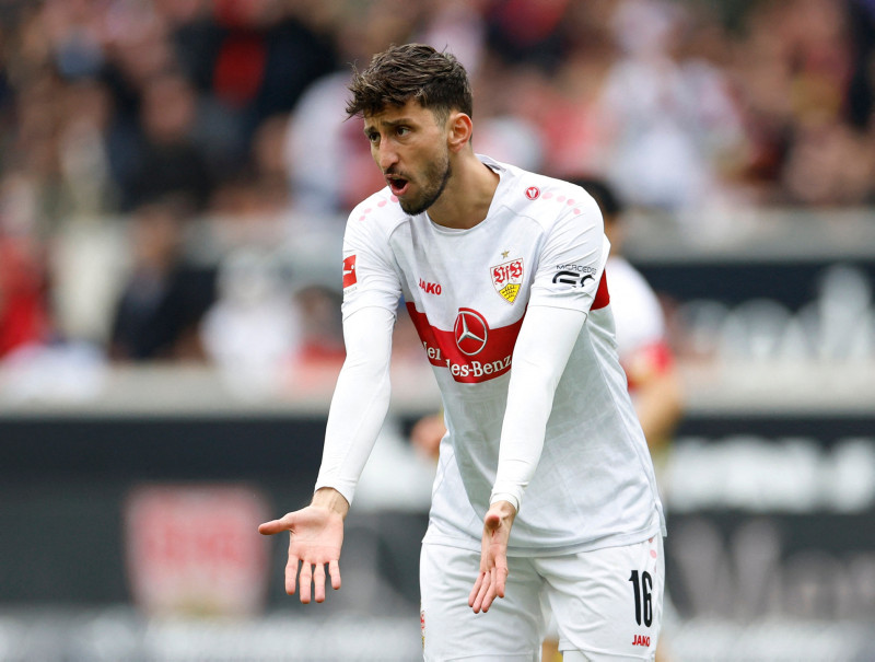 Alman basını duyurdu! Galatasaray’dan transferde gurbetçi harekatı