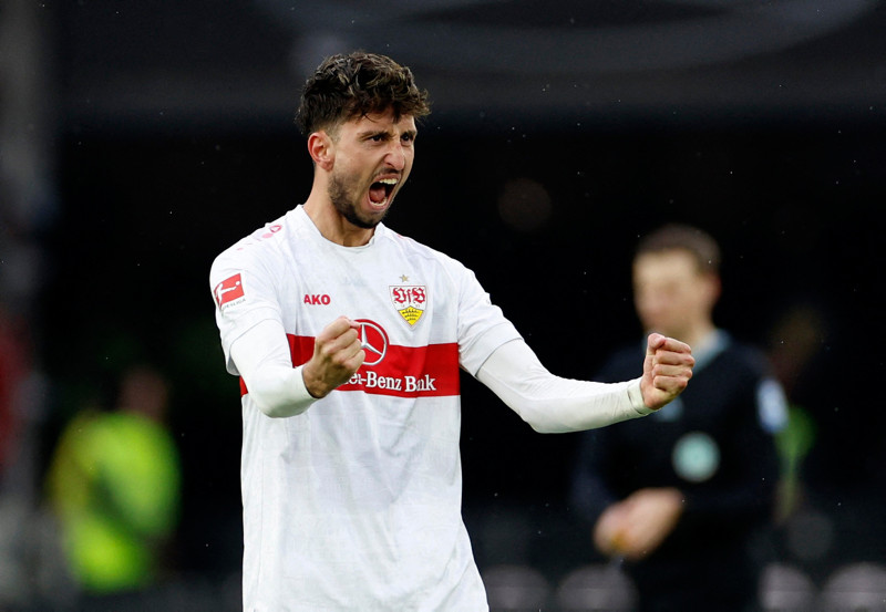 Alman basını duyurdu! Galatasaray’dan transferde gurbetçi harekatı