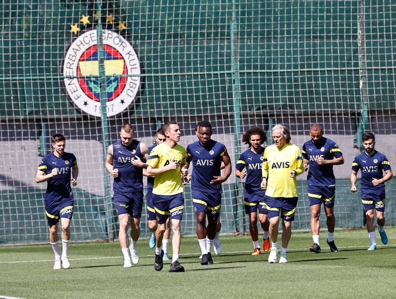 Fenerbahçe’de gündem Brezilyalı golcü!