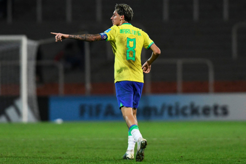 Fenerbahçe’de gündem Brezilyalı golcü!