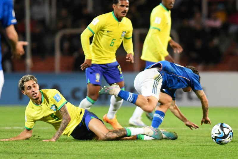 Fenerbahçe’de gündem Brezilyalı golcü!