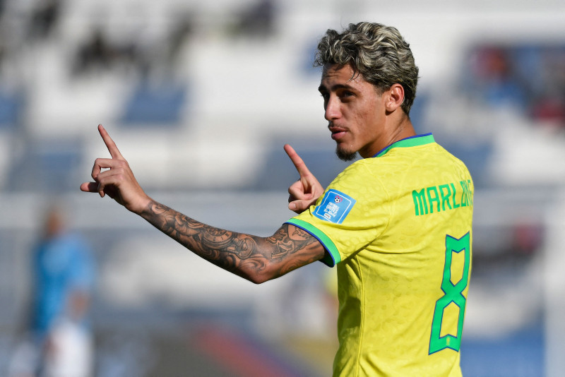 Fenerbahçe’de gündem Brezilyalı golcü!