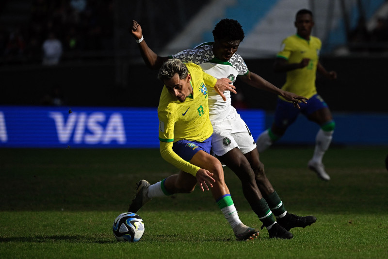 Fenerbahçe’de gündem Brezilyalı golcü!