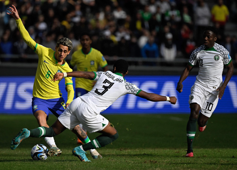 Fenerbahçe’de gündem Brezilyalı golcü!