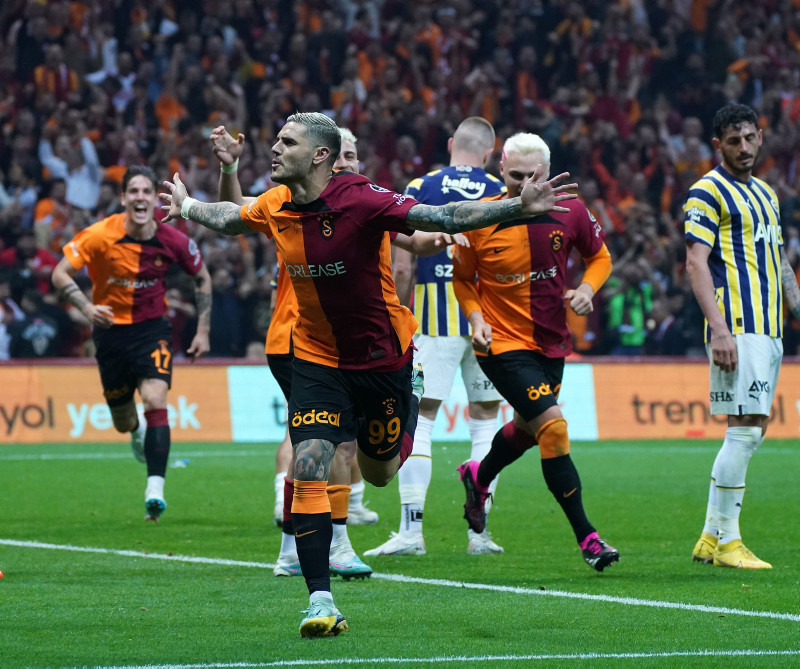 Galatasaray transfer etmek istiyordu! PSG’den Leandro Paredes kararı