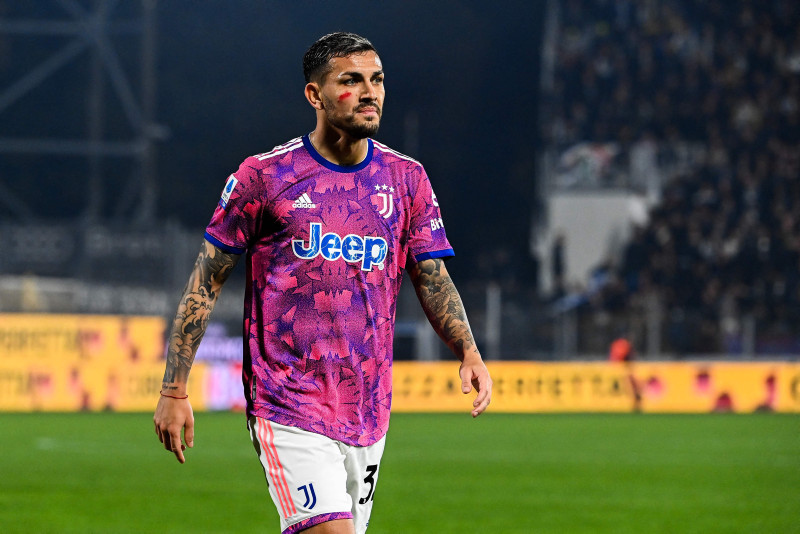 Galatasaray transfer etmek istiyordu! PSG’den Leandro Paredes kararı