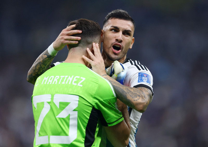 Galatasaray transfer etmek istiyordu! PSG’den Leandro Paredes kararı