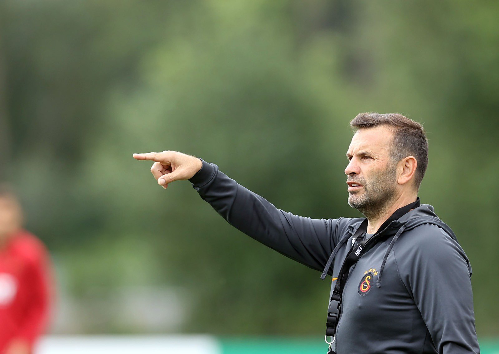 Galatasaray transfer etmek istiyordu! PSG’den Leandro Paredes kararı