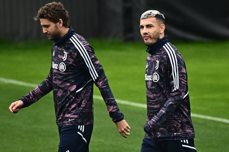 Galatasaray transfer etmek istiyordu! PSG’den Leandro Paredes kararı