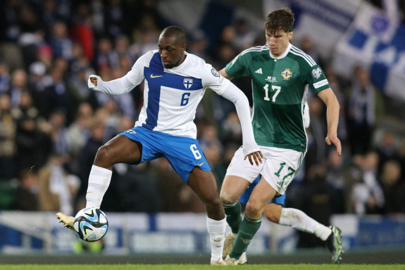 İskoç basınından flaş iddia! Beşiktaş ve Galatasaray transfer savaşına girdi