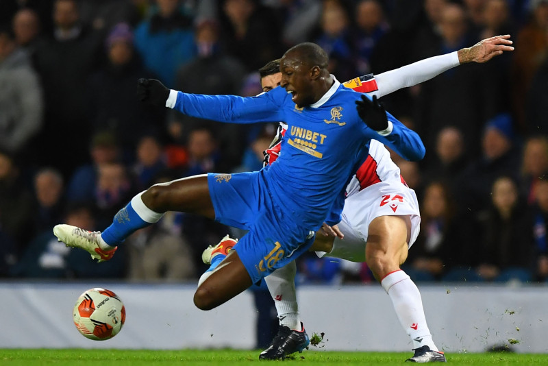 İskoç basınından flaş iddia! Beşiktaş ve Galatasaray transfer savaşına girdi