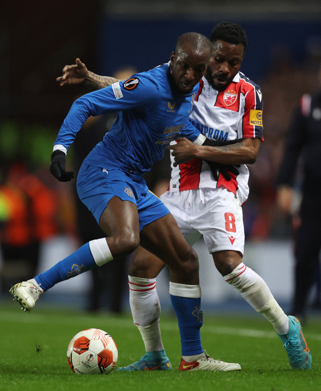 İskoç basınından flaş iddia! Beşiktaş ve Galatasaray transfer savaşına girdi