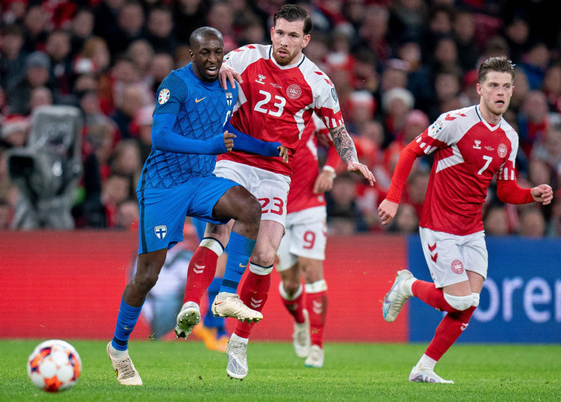 İskoç basınından flaş iddia! Beşiktaş ve Galatasaray transfer savaşına girdi