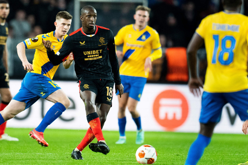 İskoç basınından flaş iddia! Beşiktaş ve Galatasaray transfer savaşına girdi