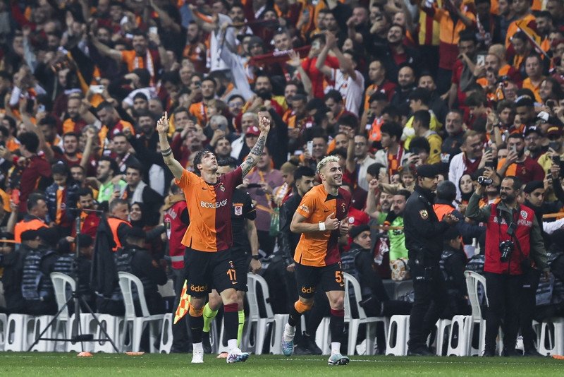 Dursun Özbek transferleri açıklamıştı! Galatasaray’dan 62 milyon Euro’luk harekat