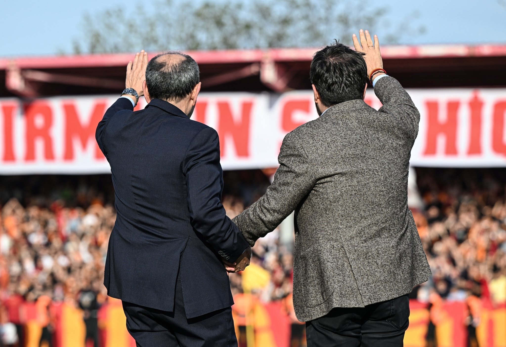 Dursun Özbek transferleri açıklamıştı! Galatasaray’dan 62 milyon Euro’luk harekat