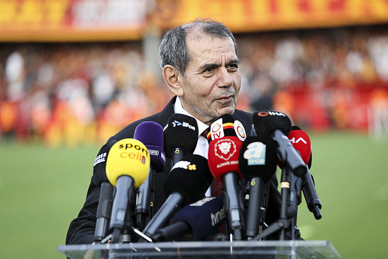 Galatasaray’da Mauro Icardi şoku! Bu transfer hamlesi çok konuşulur