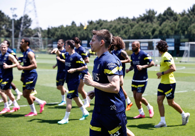 TRANSFER HABERİ - Fenerbahçe’den Dembele’ye resmi teklif! Yanıt bekleniyor