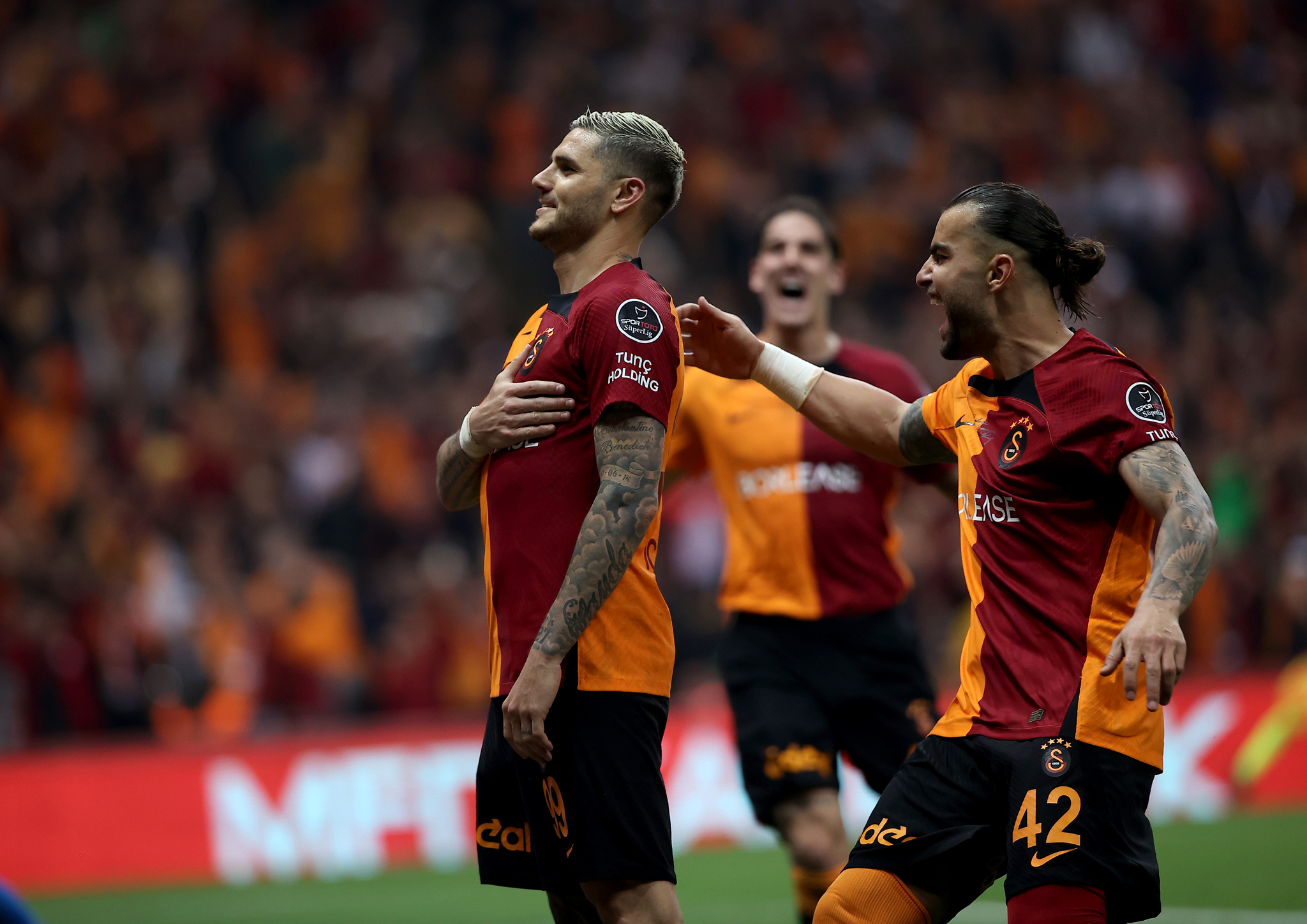 TRANSFER HABERİ: Galatasaray’a Joao Felix şoku! Planlar altüst oldu