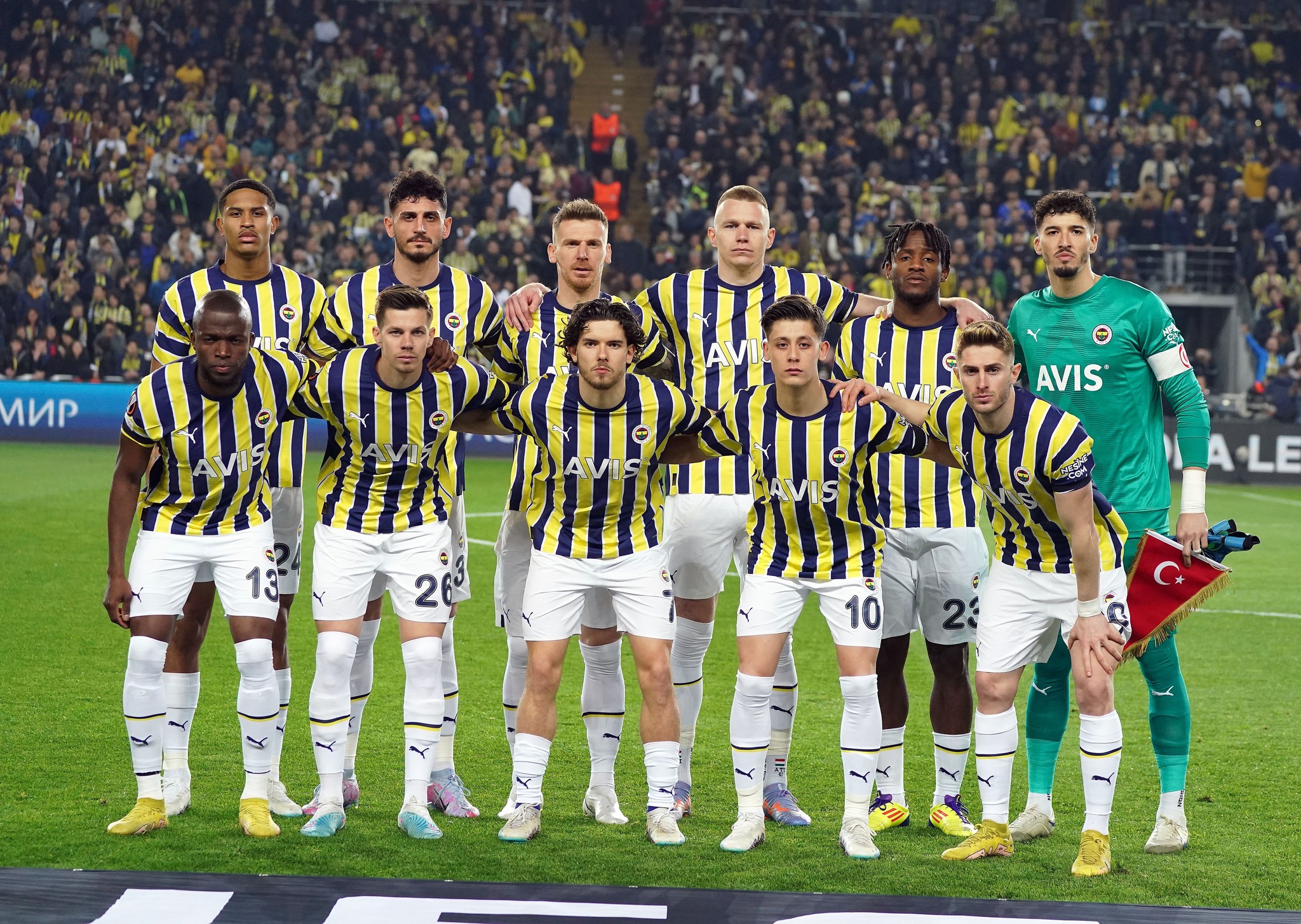 Transfer resmen açıklandı! Fenerbahçe ve Naby Keita...
