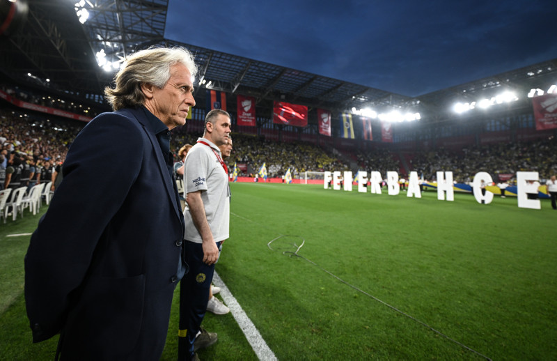 FENERBAHÇE HABERLERİ - İrfan Can Kahveci için flaş veda sözleri! Önce paylaştı sonra sildi