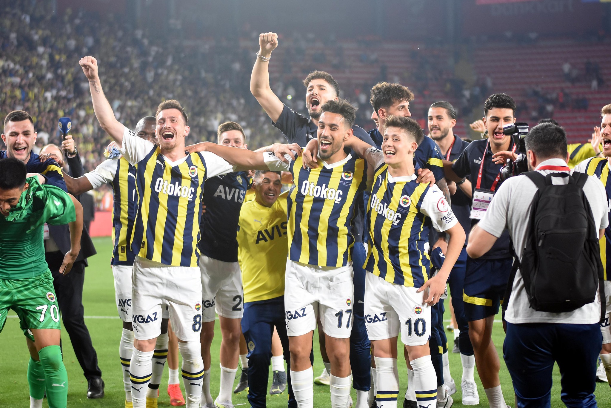 Jorge Jesus gitti! Fenerbahçe’de yeni hoca için 4 aday