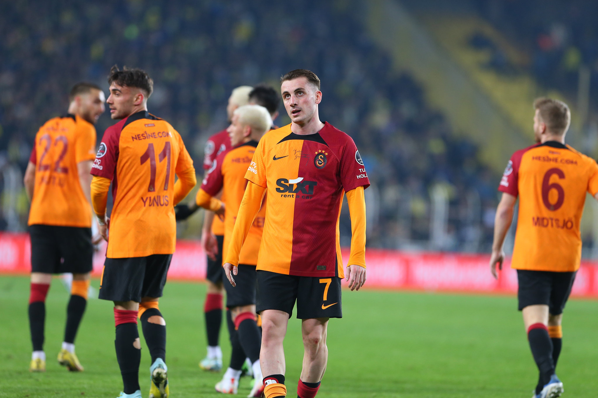 TRANSFER HABERİ: Liverpool’dan Galatasaray’a Tsimikas cevabı! İşte alınan karar