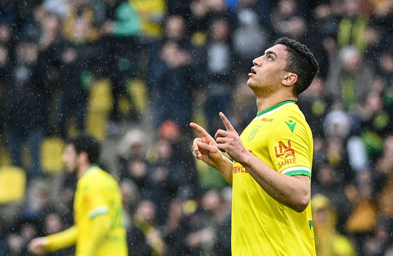 GALATASARAY TRANSFER HABERLERİ: Nantes’tan Mostafa Mohamed kararı! Satın alma opsiyonu...