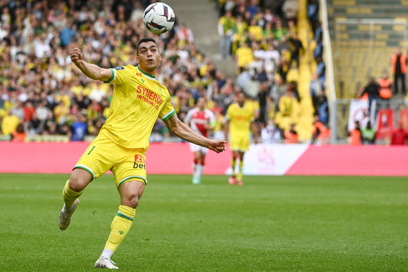 GALATASARAY TRANSFER HABERLERİ: Nantes’tan Mostafa Mohamed kararı! Satın alma opsiyonu...