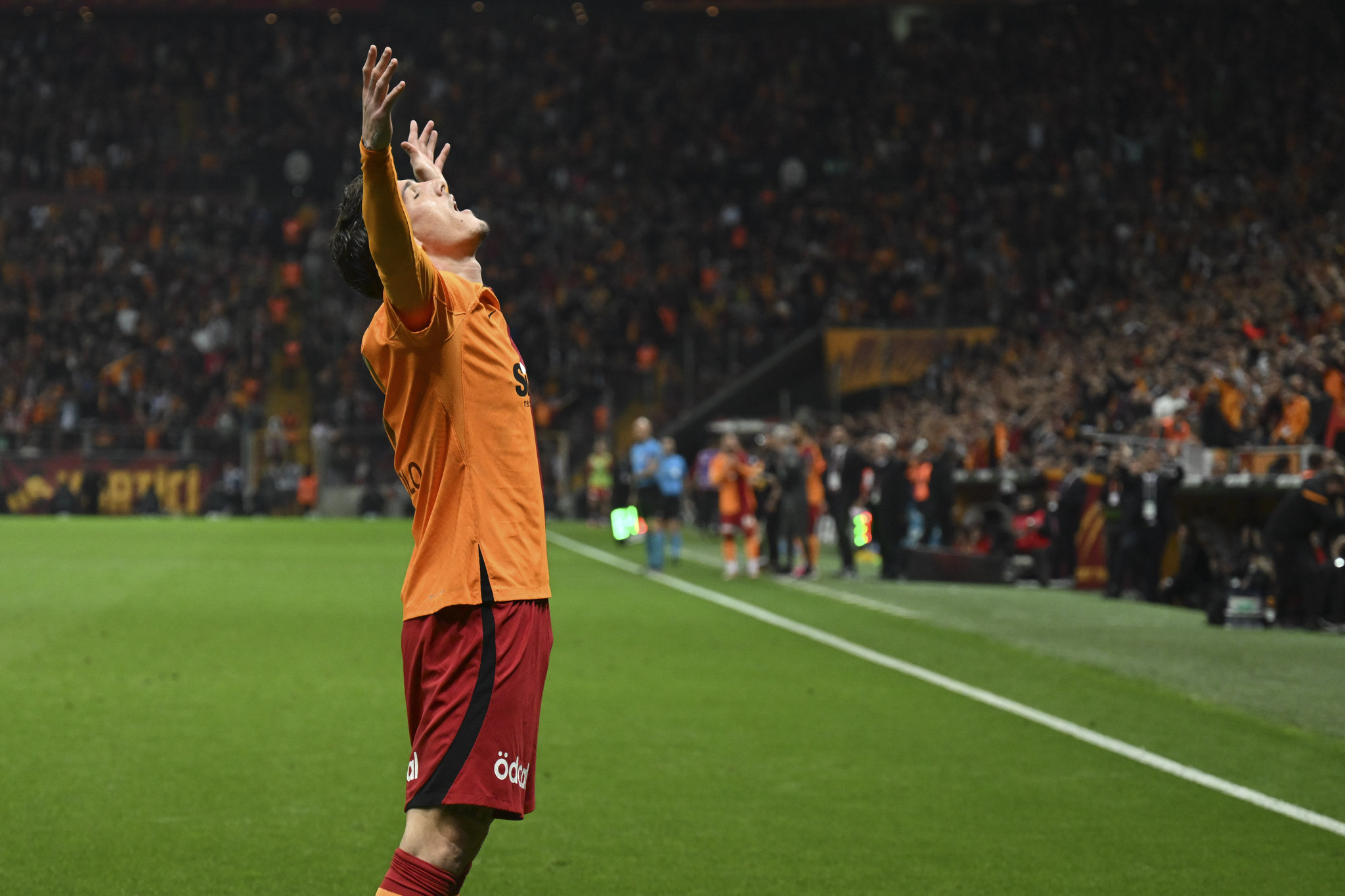 Galatasaray’a şok! Nicolo Zaniolo transfere ’evet’ dedi