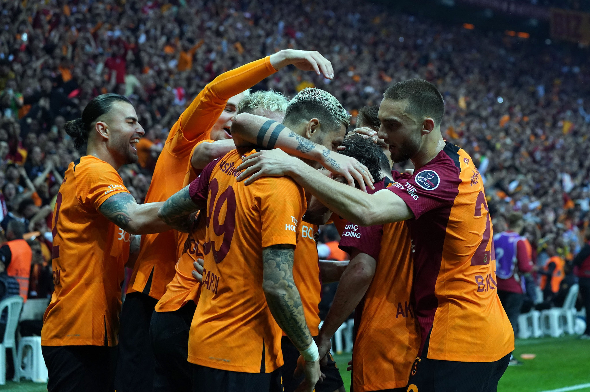 Galatasaray’ın eski aşkı alevlendi! Cimbom’dan transferde ters köşe