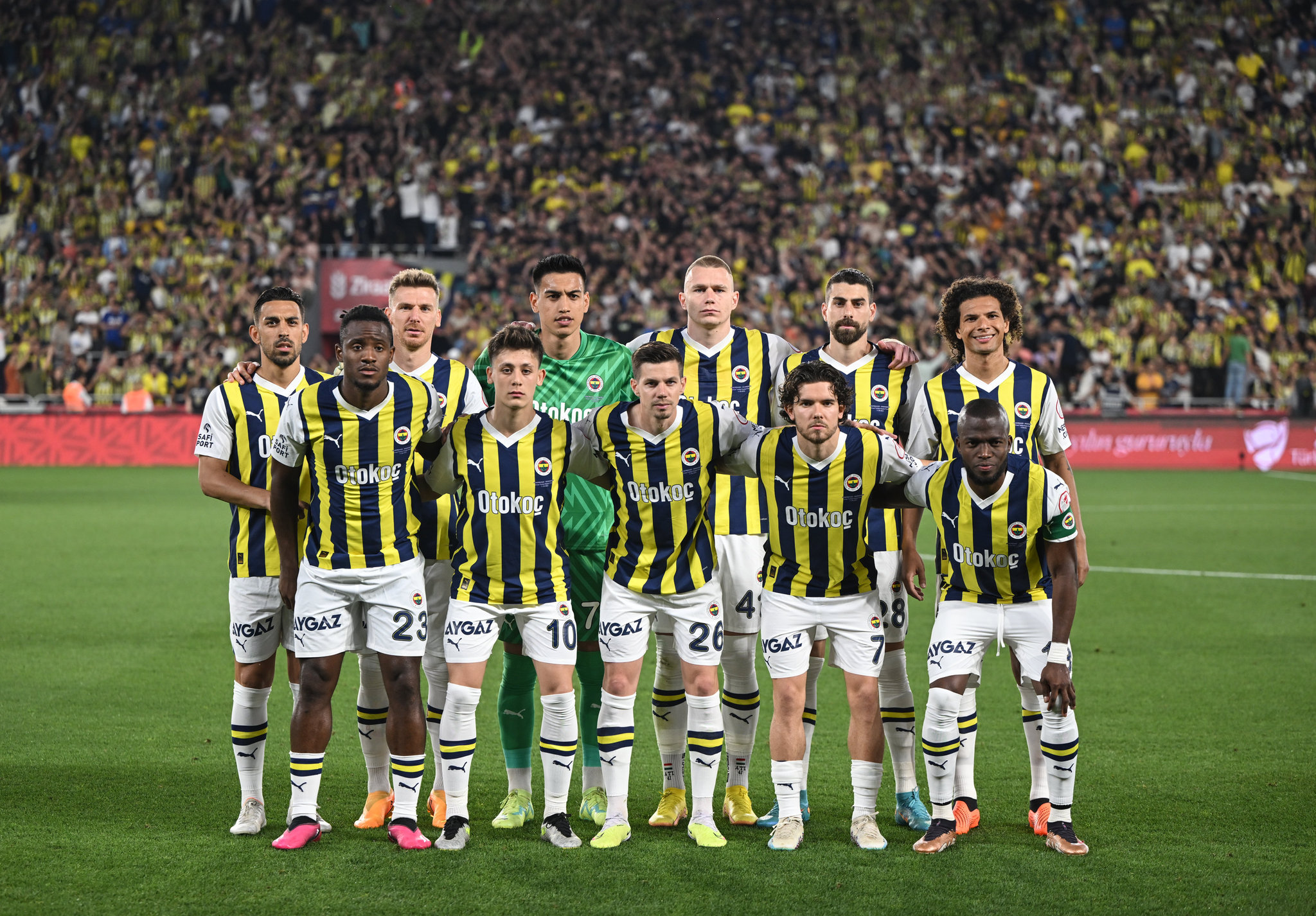 Montella yıldız ismi Fenerbahçe’ye çağırdı! Transferde gündemi sarsacak iddia