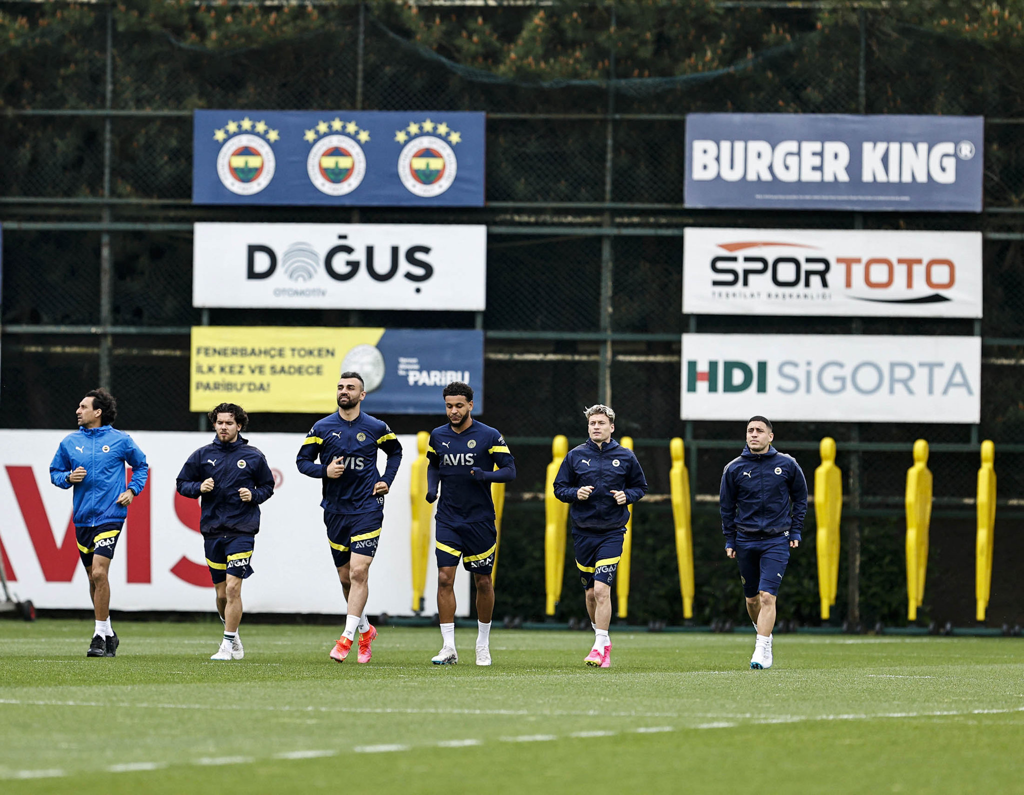 Yeni hoca onay verdi! Fenerbahçe’ye Bayern Münih’ten dev transfer