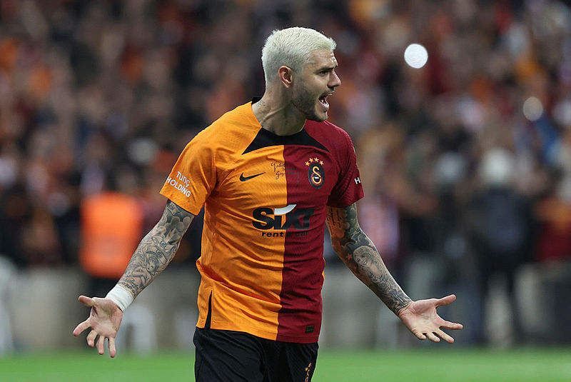 GALATASARAY TRANSFER HABERLERİ: G.Saray’dan Mauro Icardi’de B Planı! Başka bir dünya yıldızı listede