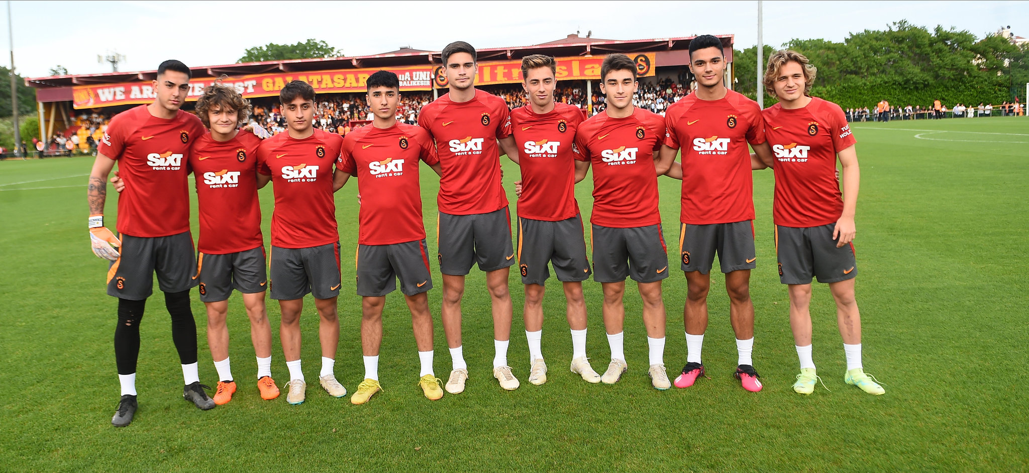 Galatasaray’a 21 milyon Euro’luk yıldız! İtalyanlar transferi duyurdu