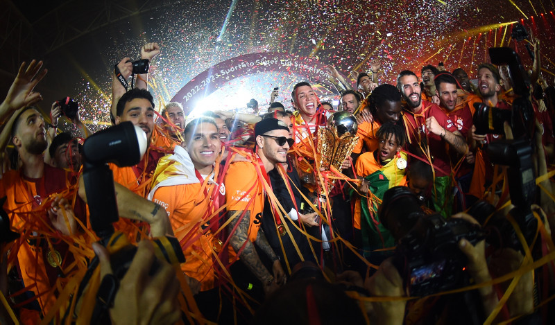 Galatasaray’dan heyecanlandıran transfer harekatı! 3 yıldız birden...