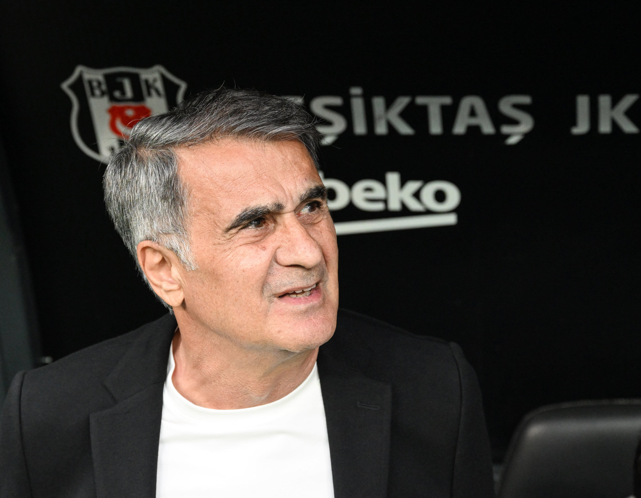 Beşiktaş’a transferde rakip çıktı! Yönetim İspanya’ya uçuyor