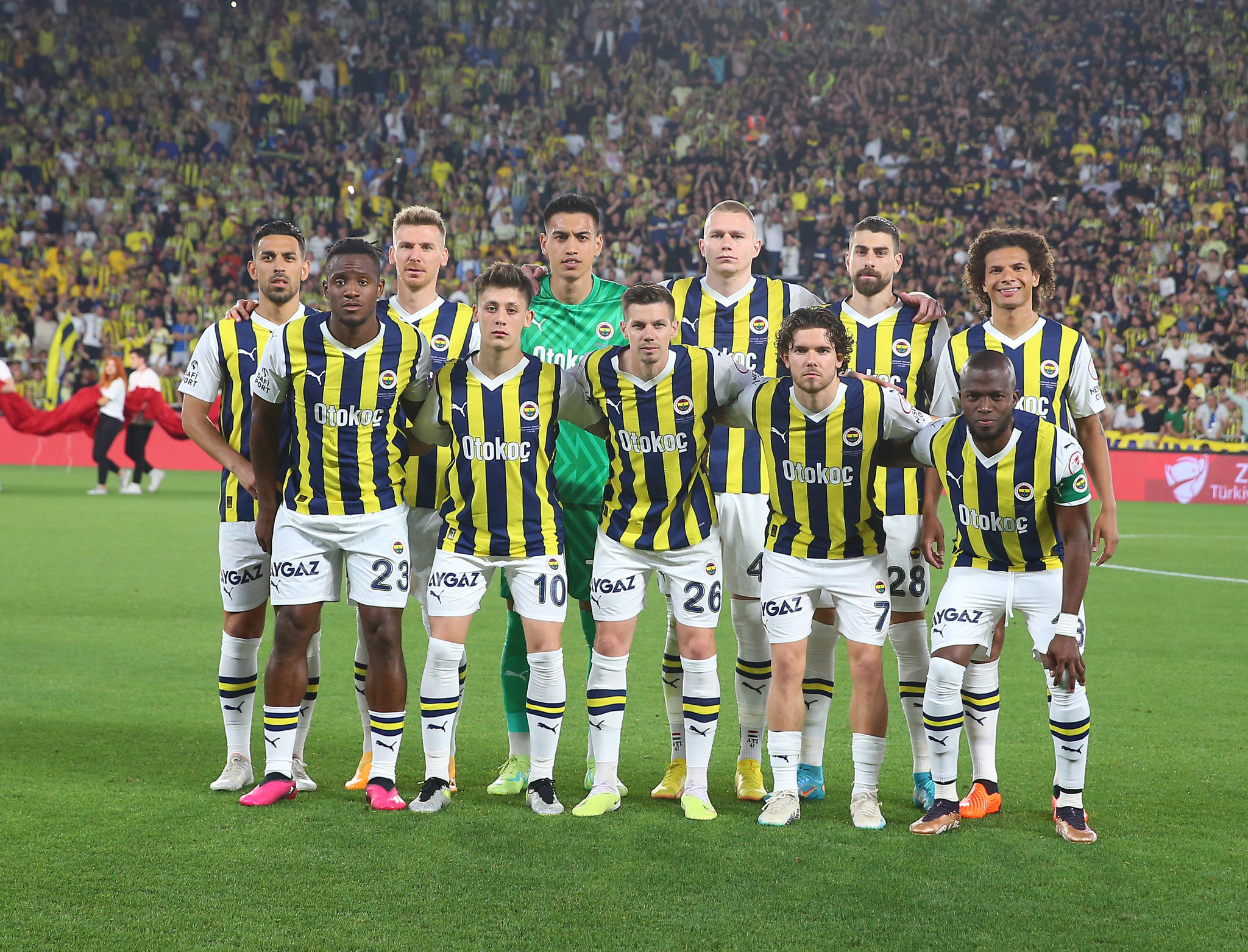 Juan Cuadrado’dan Fenerbahçe’ye transfer cevabı! İşte o karar