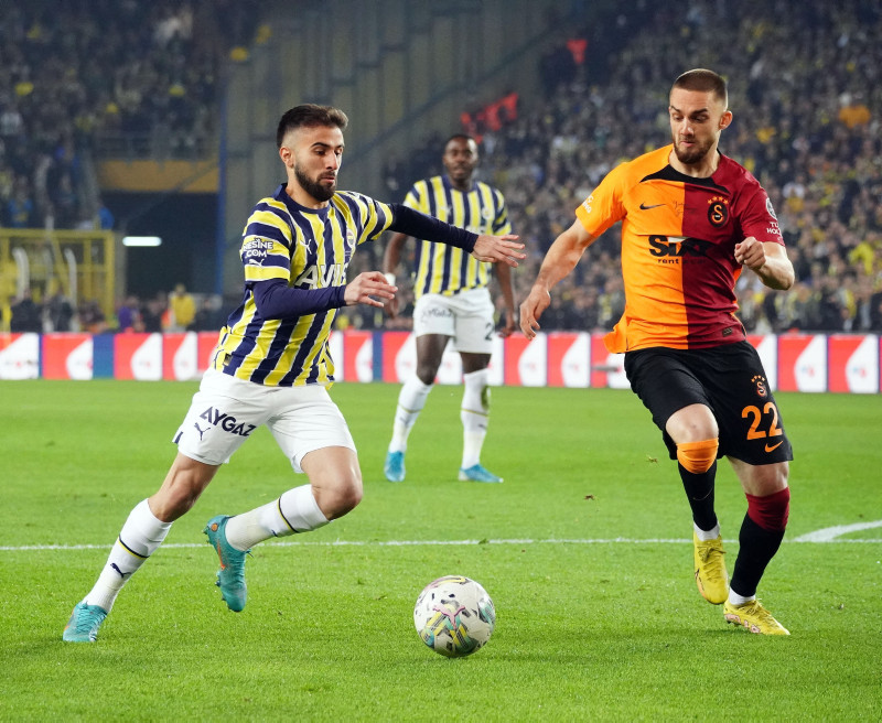 Transferde dev kapışma! Galatasaray istedi Fenerbahçe alıyor