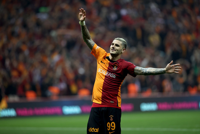 TRANSFER HABERİ - Galatasaray’da B Planı hazır! Mauro Icardi olmazsa...
