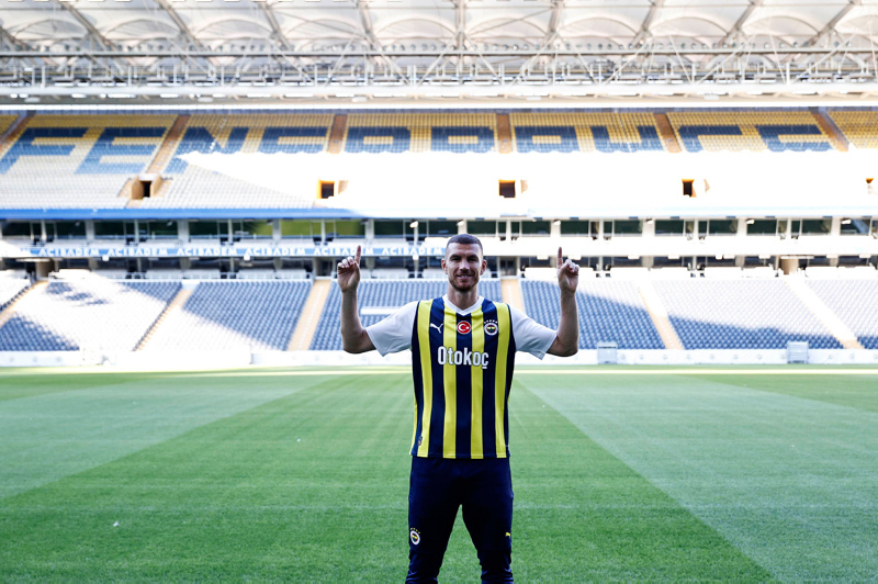 Atletico Madrid’den Fenerbahçe’ye dev transfer! Arda Güler’in yerine gelecek