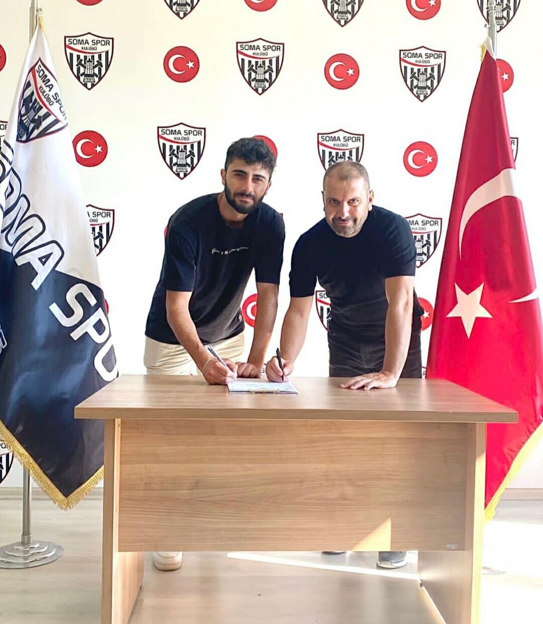 TRANSFER HABERİ: 2 sezon önce futbolu bırakmıştı! Şimdi Beşiktaş’a geliyor