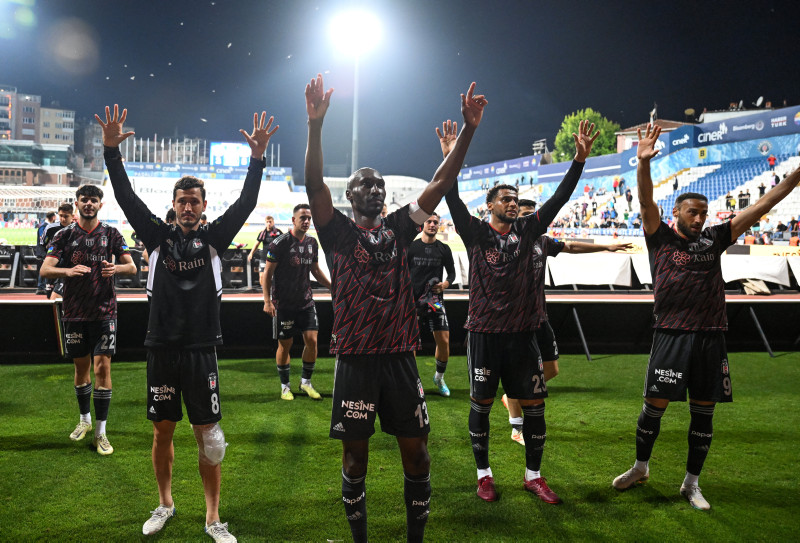 TRANSFER HABERİ - Beşiktaş’ın gözdesine 3 talip çıktı! Kartal’ın teklifi ise...