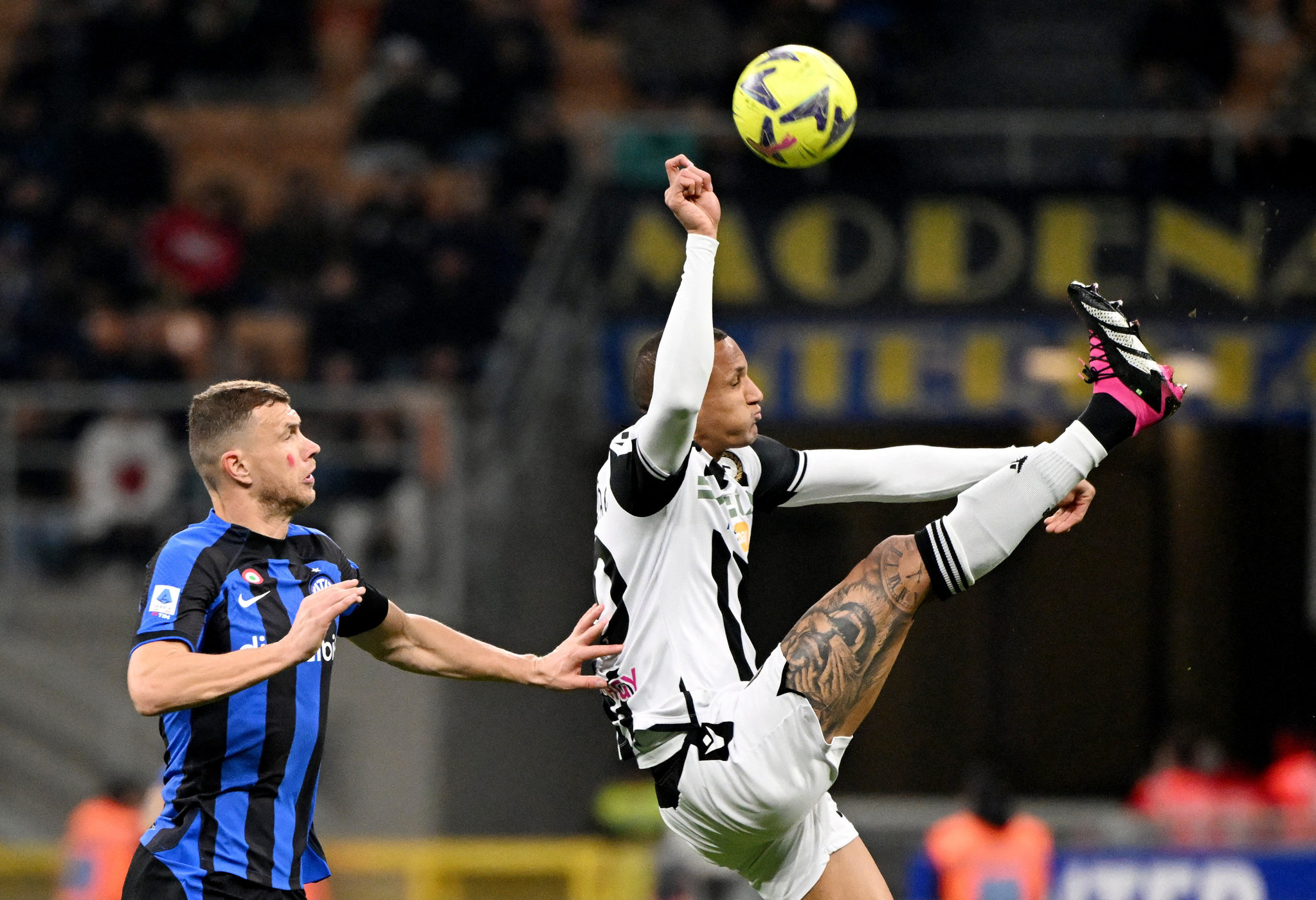 FENERBAHÇE HABERİ: Rodrigo Becao’dan son dakika transfer açıklaması!