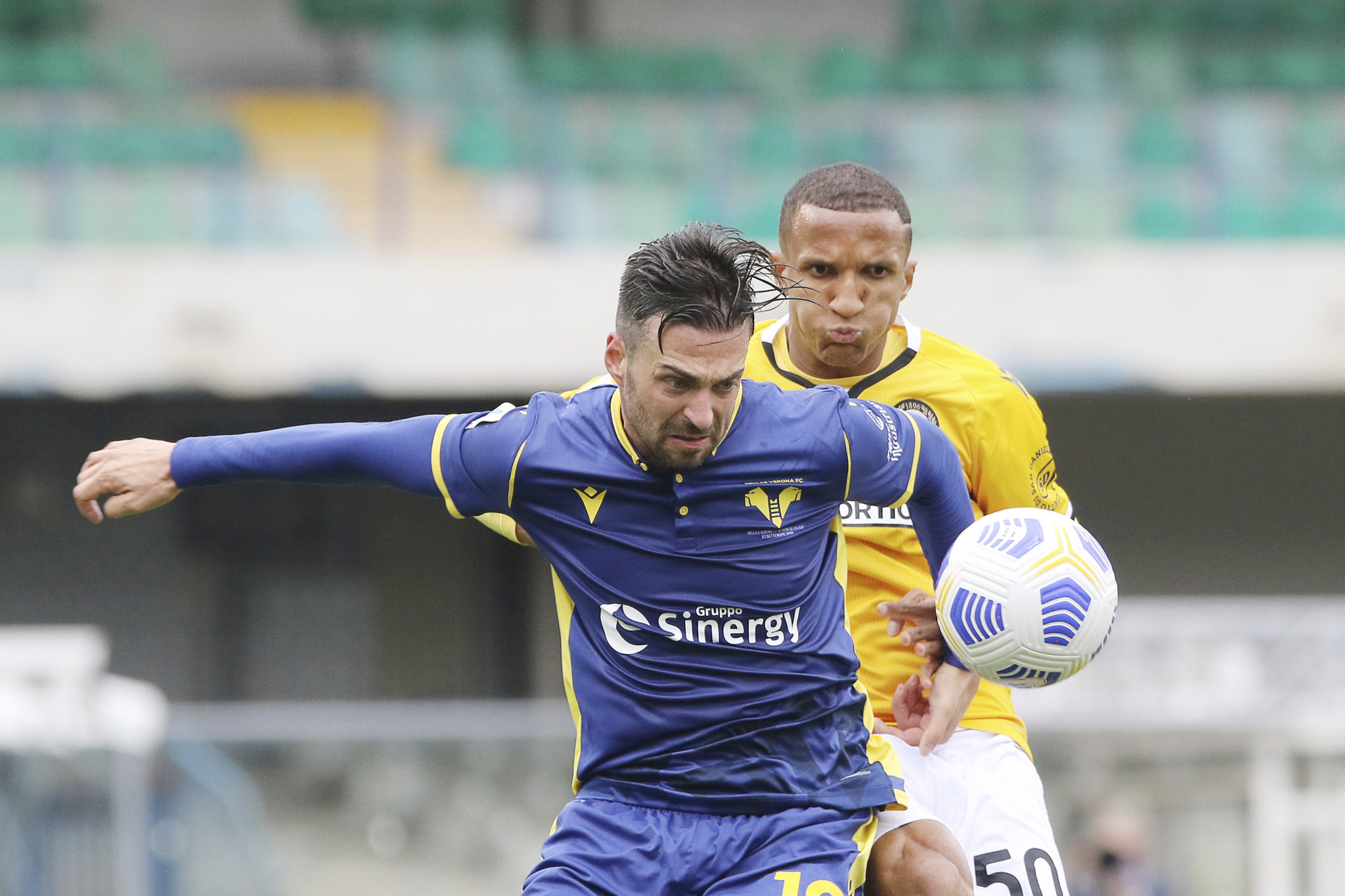 FENERBAHÇE HABERİ: Rodrigo Becao’dan son dakika transfer açıklaması!