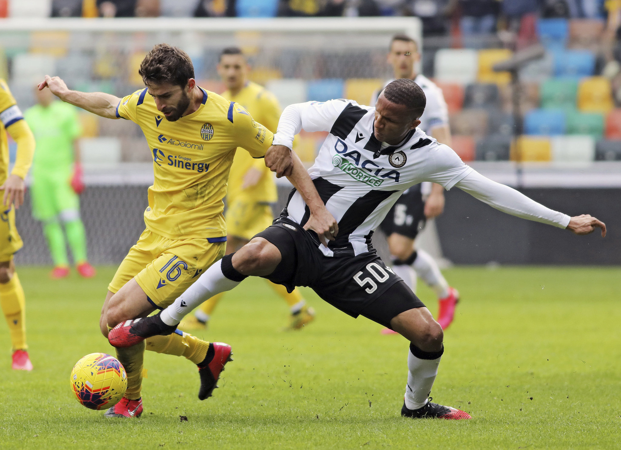 FENERBAHÇE HABERİ: Rodrigo Becao’dan son dakika transfer açıklaması!